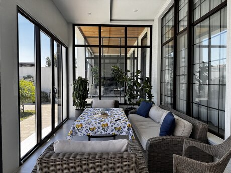 4 otaqlı həyət evi, 250 m², Şüvəlan: 545 000 ₼ 4