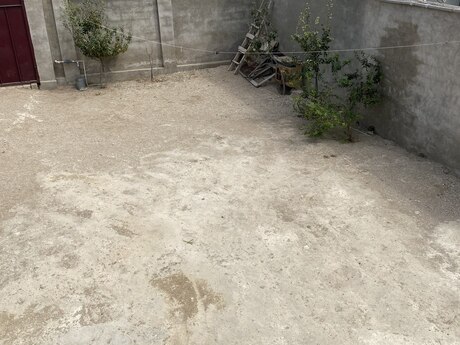 6 otaqlı həyət evi, 150 m², Binə: 85 000 ₼ 3
