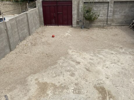 6 otaqlı həyət evi, 150 m², Binə: 85 000 ₼ 2
