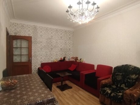 2 otaqlı mənzil, 50 m², Xətai: 142 000 ₼ 3