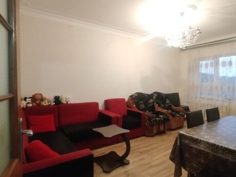 2 otaqlı mənzil, 50 m², Xətai: 142 000 ₼ 2