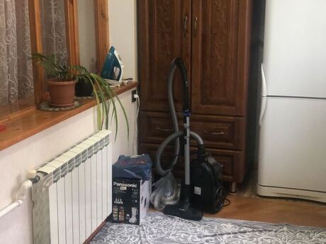 3 otaqlı mənzil, 63,2 m², Bülbülə: 163 500 ₼ 4
