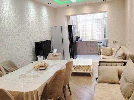 Elan №6401720 - Bakı, Nizami m., 4 otaqlı, 65 m², 4/5 mərtəbə