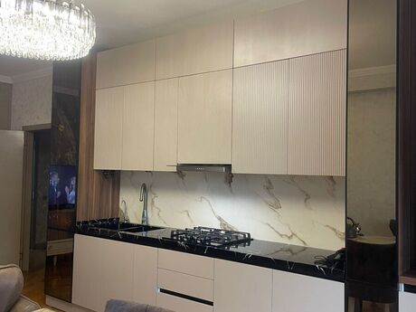 3 otaqlı mənzil, 95 m², Nəriman Nərimanov: 320 000 ₼ 4