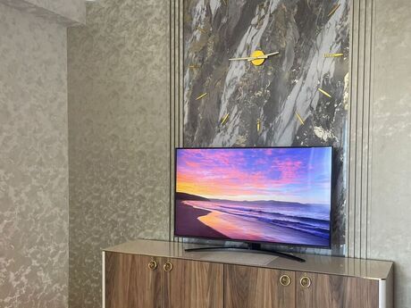 3 otaqlı mənzil, 95 m², Nəriman Nərimanov: 320 000 ₼ 2