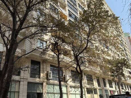 Kirayə 3 otaqlı mənzil, 120 m², Nərimanov: 1 500 ₼/ay 2