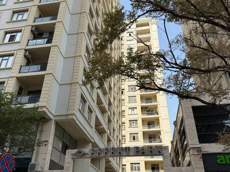 Elan №6402130 - Bakı, Nərimanov r., 3 otaqlı, 120 m², 8/17 mərtəbə