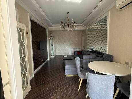 Kirayə 3 otaqlı mənzil, 120 m², Nərimanov: 1 500 ₼/ay 5