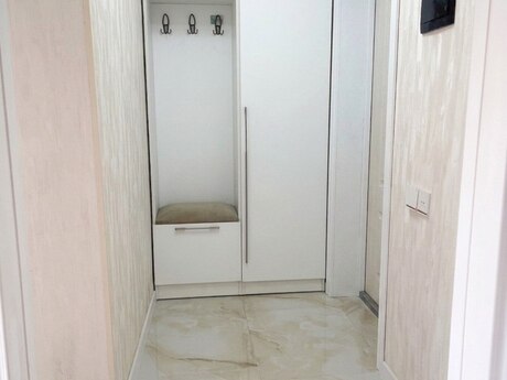 2-room apartment, 45 m², Qara Qarayev: 162 000 ₼ 5