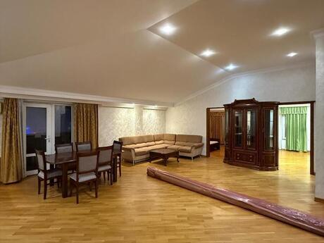 Kirayə 5 otaqlı mənzil, 300 m², Elmlər Akademiyası: 1 600 ₼/ay 3