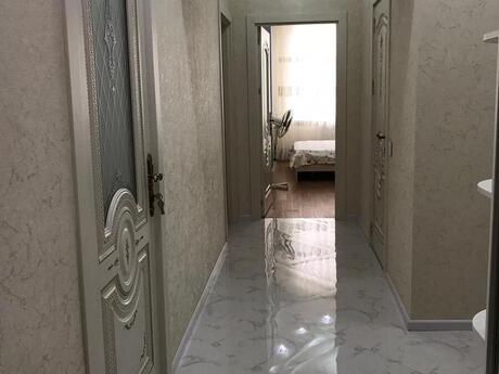 Kirayə 3 otaqlı mənzil, 100 m², Şah İsmayıl Xətai: 1 200 ₼/ay 5