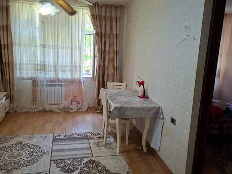 Kirayə 3 otaqlı mənzil, 80 m², Elmlər Akademiyası: 750 ₼/ay 4