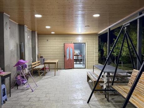 1 otaqlı həyət evi, 50 m², Türkan: 60 000 ₼ 3