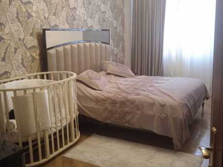 5 otaqlı mənzil, 165 m², Badamdar: 420 000 ₼ 5