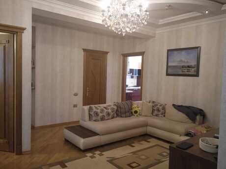 5 otaqlı mənzil, 165 m², Badamdar: 420 000 ₼ 2