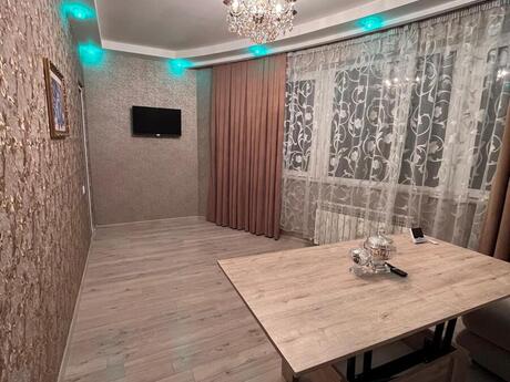 2-комнатная квартира, 68 м², Yeni Yasamal: 165 000 ₼ 3