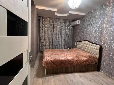 2-комнатная квартира, 68 м², Yeni Yasamal: 165 000 ₼ 4