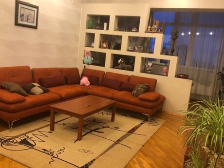 2 rooms · 101 m² · floor 16/18, İnşaatçılar