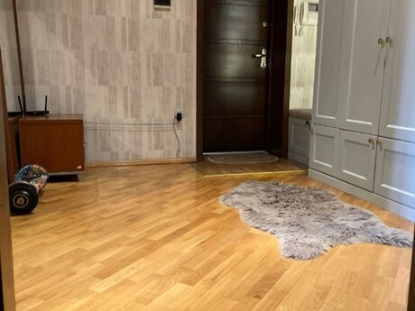 2 otaqlı mənzil, 101 m², İnşaatçılar: 299 800 ₼ 2