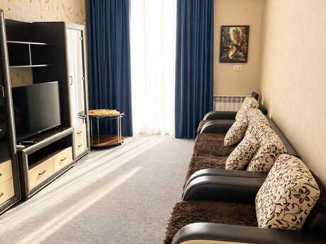 Elan №6394488 - Bakı, Sahil m., 3 otaqlı, 60 m², 4/4 mərtəbə