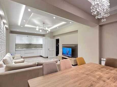 Kirayə 3 otaqlı mənzil, 105 m², Şah İsmayıl Xətai: 1 800 ₼/ay 5