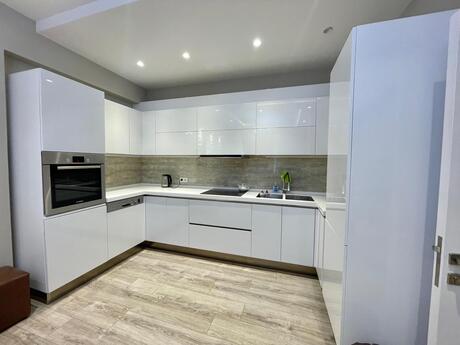 Elan №6402182 - Bakı, Şah İsmayıl Xətai m., 3 otaqlı, 105 m², 8/21 mərtəbə