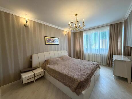 3-комнатная квартира, 163 м², Şah İsmayıl Xətai: 395 000 ₼ 5