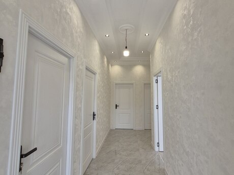 4 otaqlı həyət evi, 130 m², Biləcəri: 135 000 ₼ 2