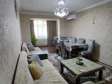 Объявление №6381689 - Хырдалан, Хырдалан, 3-комн., 80 м², 4/5 этаж