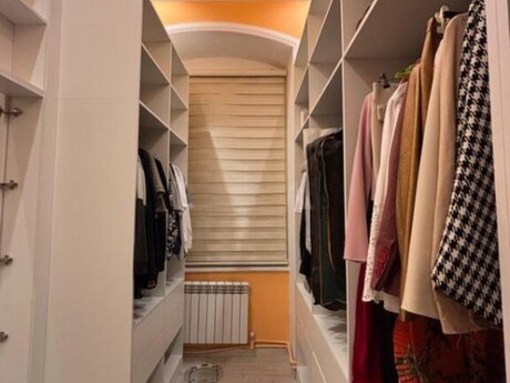 3 otaqlı mənzil, 120 m², 28 May: 470 000 ₼ 2