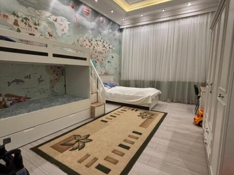 3 otaqlı mənzil, 120 m², 28 May: 470 000 ₼ 3