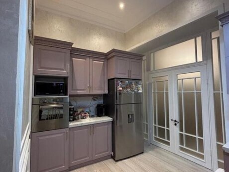 3 otaqlı mənzil, 120 m², 28 May: 470 000 ₼ 4