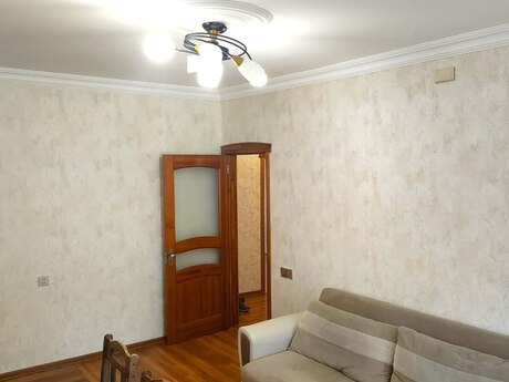 2-комнатная квартира, 60 м², Köhnə Günəşli: 155 000 ₼ 3