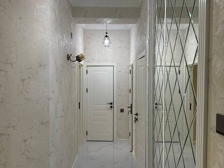 Kirayə 2 otaqlı mənzil, 86 m², Renessans Palace: 1 398 ₼/ay 2