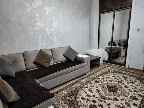 1-room apartment, 30 m², 28 May: 91 999 ₼ 2