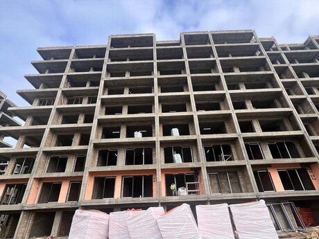 2-комнатная квартира, 95 м², Nardaran: 226 000 ₼ 3