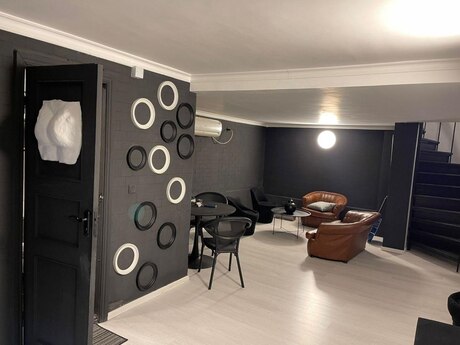 Elan №6402220 - Bakı, Sahil m., 80 m²