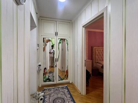 2 otaqlı mənzil, 60 m², Elmlər Akademiyası: 200 000 ₼ 5