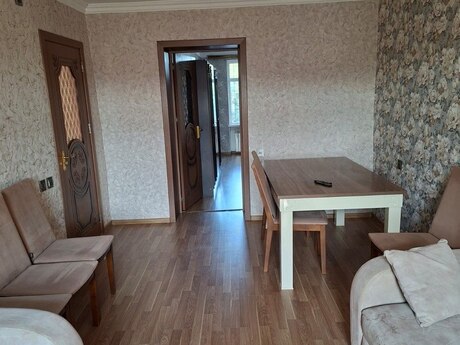 Kirayə 2 otaqlı mənzil, 50 m², İnşaatçılar: 600 ₼/ay 3