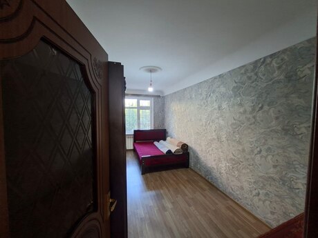 Kirayə 2 otaqlı mənzil, 50 m², İnşaatçılar: 600 ₼/ay 5
