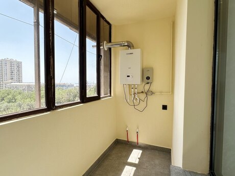 2-room apartment, 65 m², Həzi Aslanov: 189 000 ₼ 4