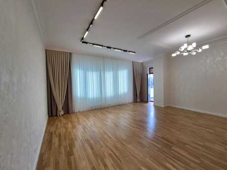 Elan №6402229 - Bakı, Nəsimi r., 3 otaqlı, 172 m², 11/18 mərtəbə