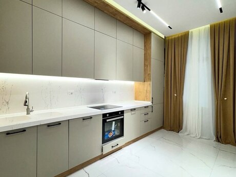 3 otaqlı mənzil, 172 m², Nəsimi: 510 000 ₼ 5
