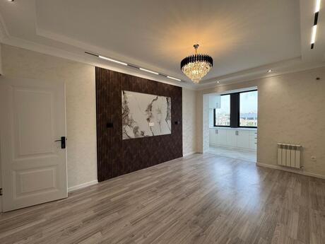Elan №6402218 - Bakı, Nərimanov r., 3 otaqlı, 61 m², 4/9 mərtəbə