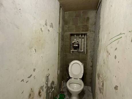 2-room apartment for rent, 60 m², Yeni Günəşli: 400 ₼/mo 5