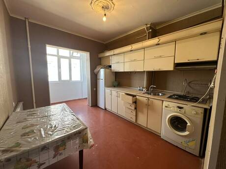 2-room apartment for rent, 60 m², Yeni Günəşli: 400 ₼/mo 3