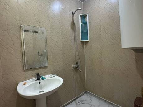 2-room apartment for rent, 60 m², Yeni Günəşli: 400 ₼/mo 4