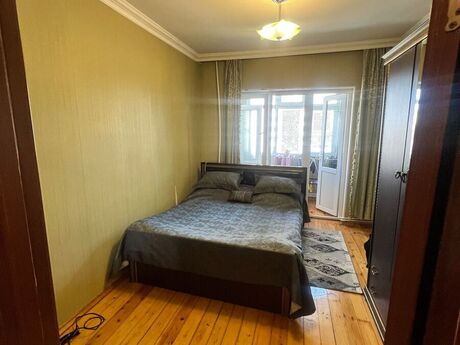 2 otaqlı mənzil, 70 m², Azadlıq Prospekti: 197 000 ₼ 4