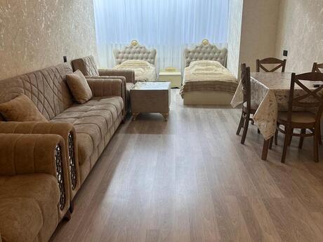 Объявление №6402244 - Баку, м. 8 ноября, 2-комн., 70 м², 9/16 этаж