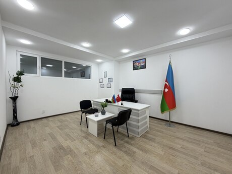 Объявление №6402246 - Баку, м. Шах Исмаил Хатаи, 5-комн., 130 м²